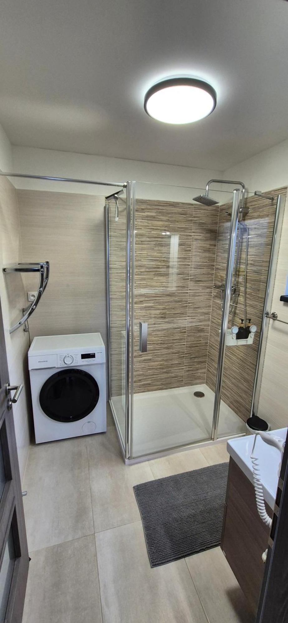Apartment Pod Zameckem
